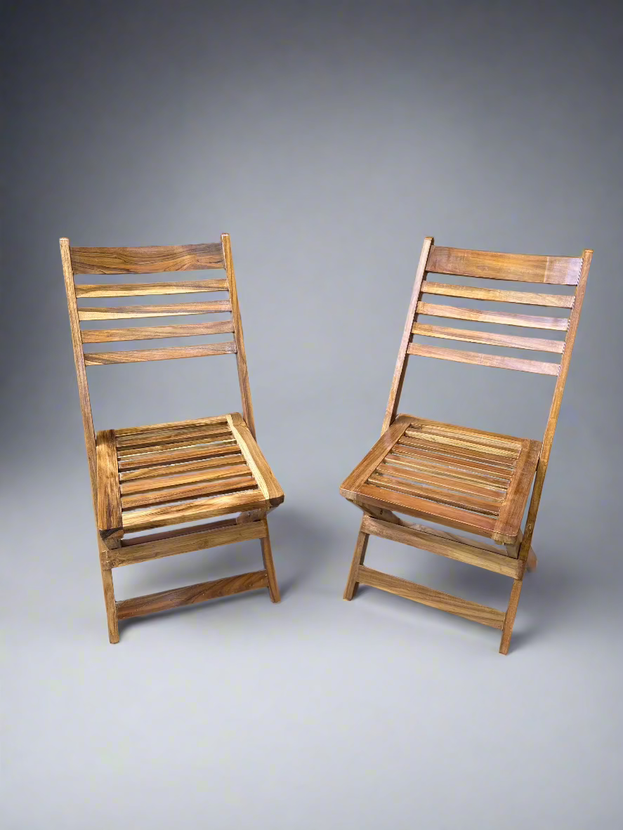 QuickFold Seater