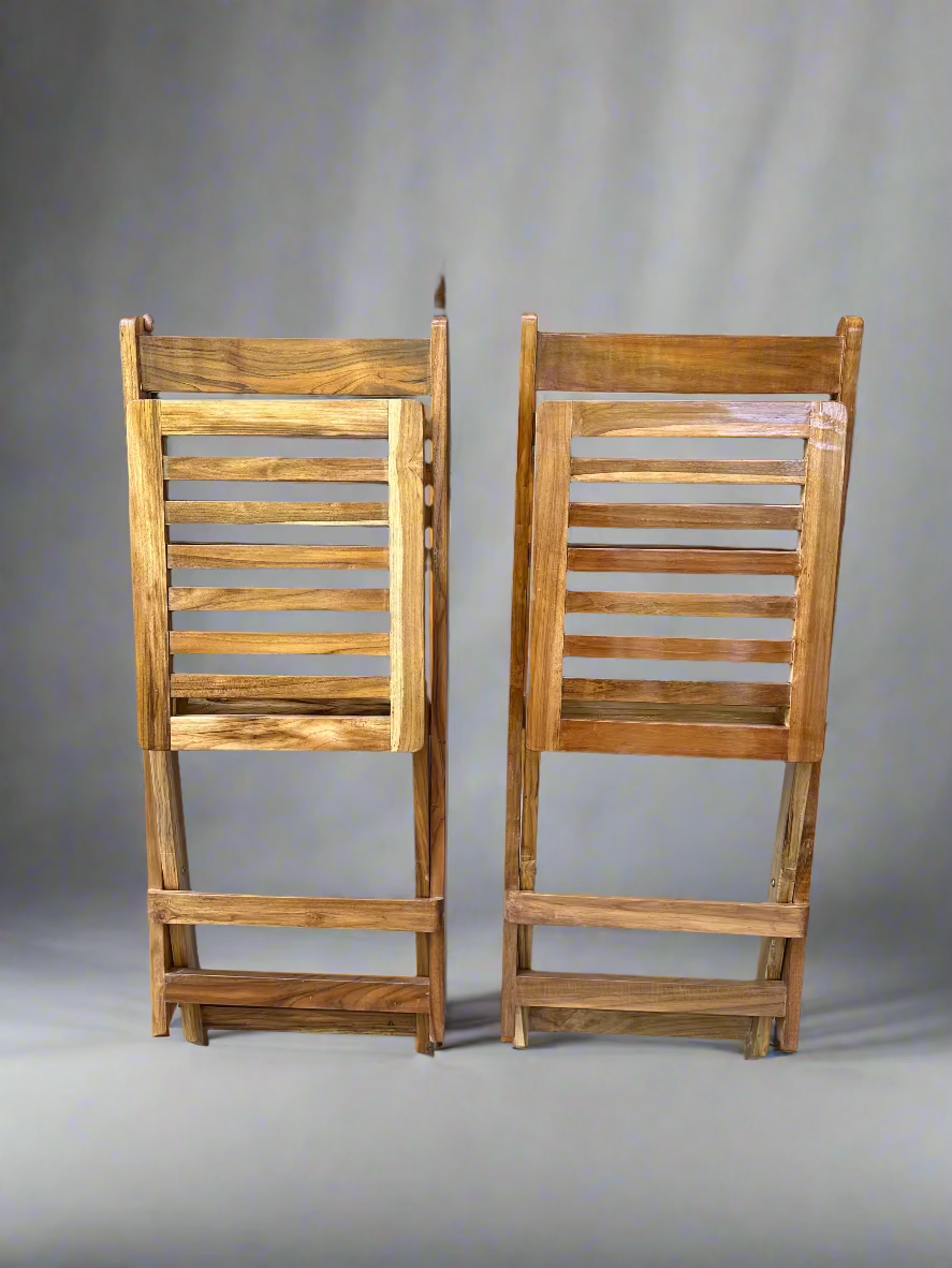QuickFold Seater