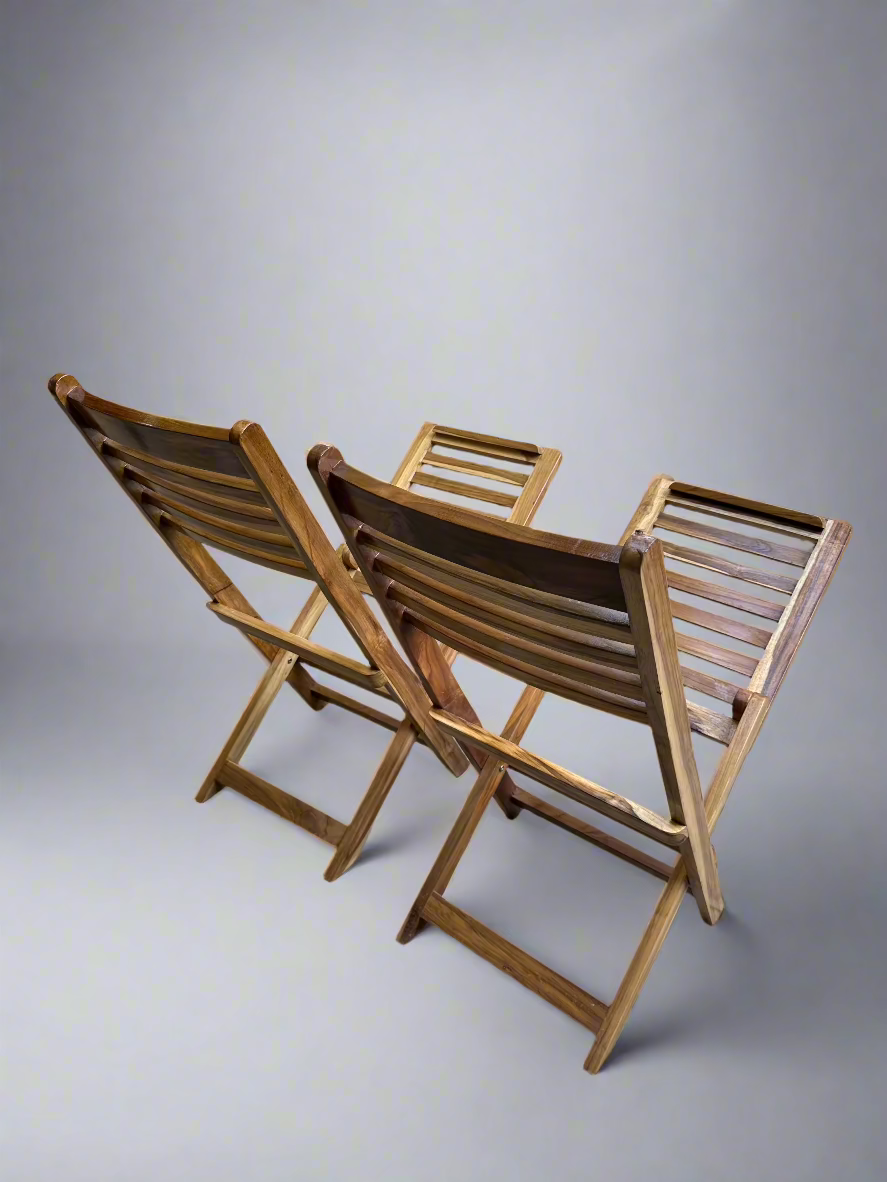 QuickFold Seater