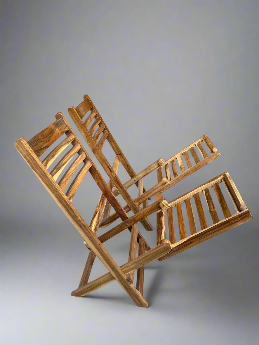 QuickFold Seater