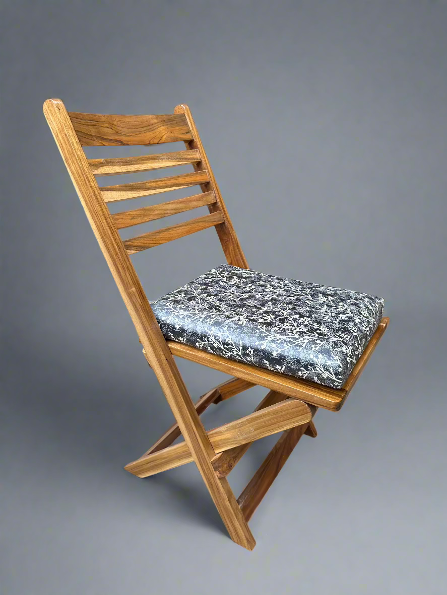 QuickFold Seater