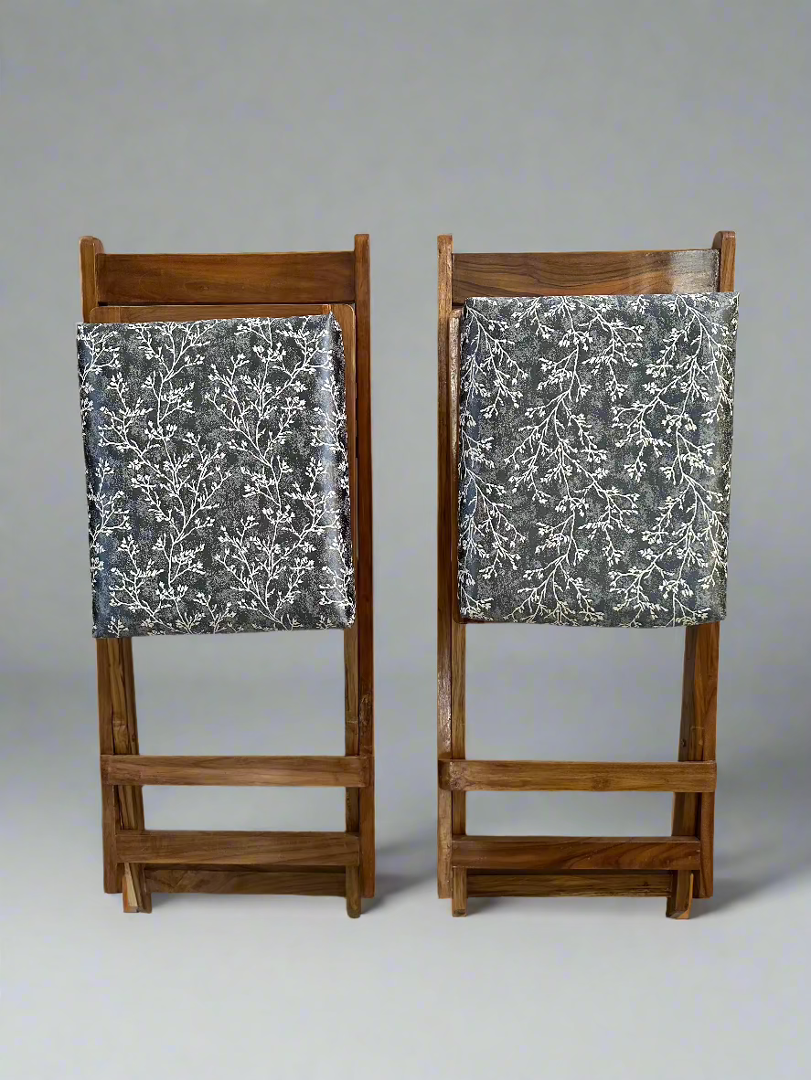 QuickFold Seater