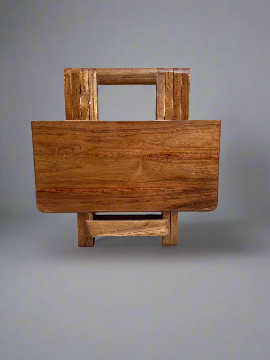 NestFold Table