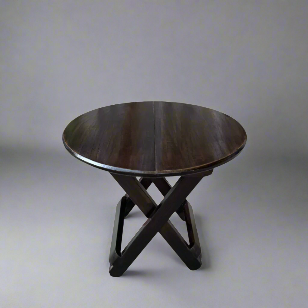 The Quick-Set Folding Picnic Table
