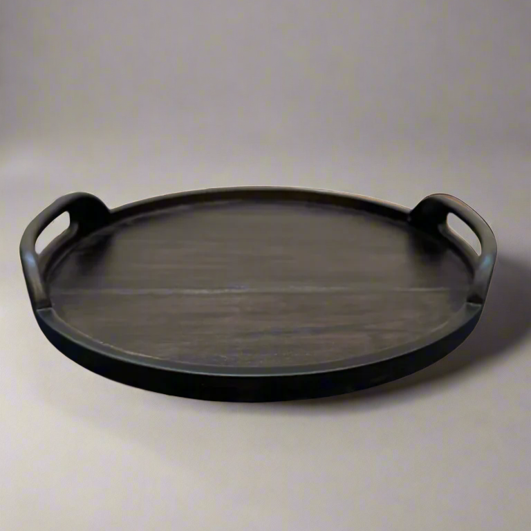 Timber Tray