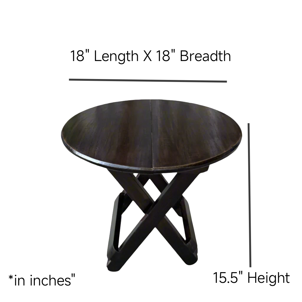 The Quick-Set Folding Picnic Table