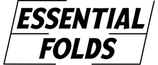 ✨ Make Space for What Matters: EssentialFolds is Here to Help