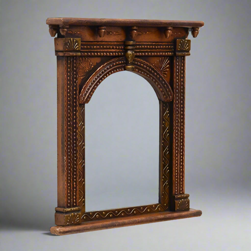Kansa Jharokha