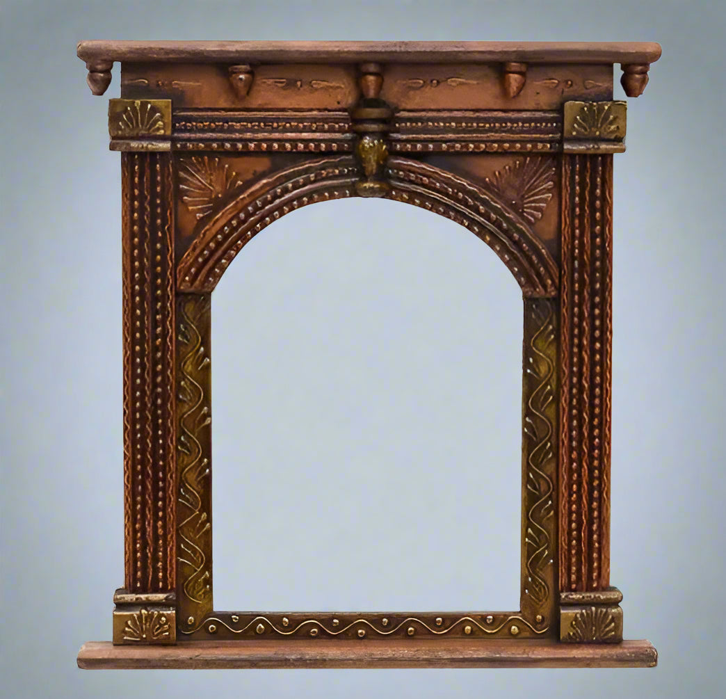 Kansa Jharokha