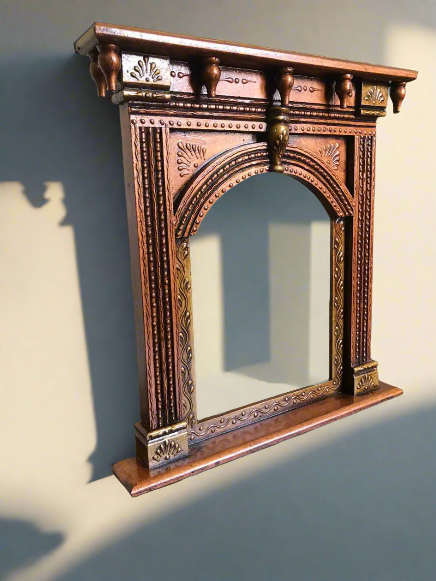 Kansa Jharokha