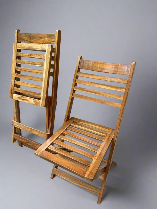 QuickFold Seater