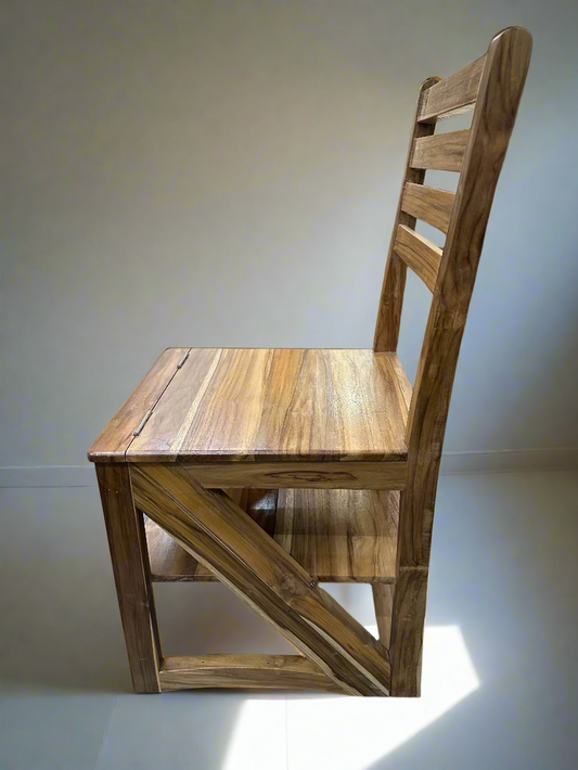 Elevette StepSeat