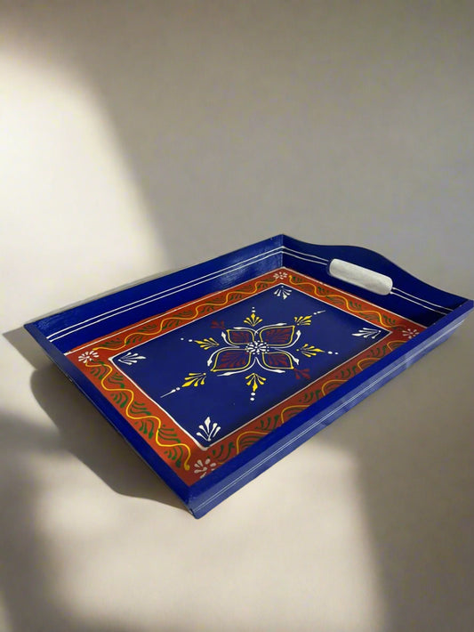 RangMahal Tray