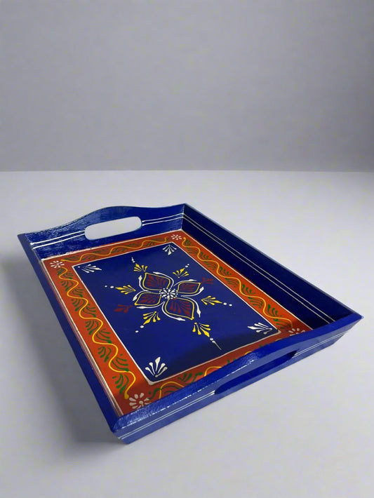 RangMahal Tray